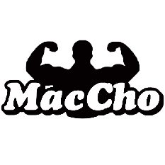 MacCho マッチョブランド